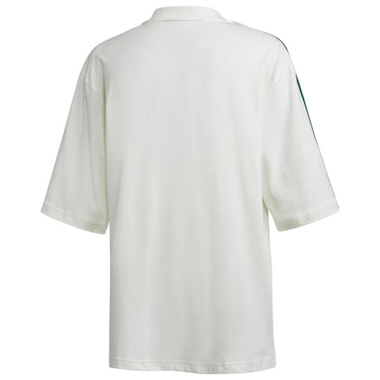 Adidas Ανδρική κοντομάνικη μπλούζα Oversized Tee